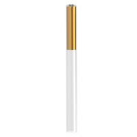 Плафон Nowodvorski Cameleon Straw M Transparent/Brass 8403 Плафон Nowodvorski Cameleon Straw M Transparent/Brass 8403