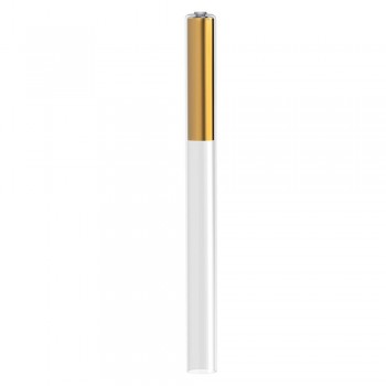 Плафон Nowodvorski Cameleon Straw M Transparent/Brass 8403