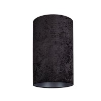 Абажур Nowodvorski Cameleon Barrel thin S Black 8422 Абажур Nowodvorski Cameleon Barrel thin S Black 8422