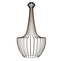 Плафон Nowodvorski Cameleon Luksor S Black 8597 Плафон Nowodvorski Cameleon Luksor S Black 8597