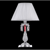 Настольная лампа Crystal Lux PRINCESS LG1 Настольная лампа Crystal Lux PRINCESS LG1