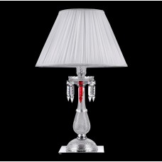 Настольная лампа Crystal Lux PRINCESS LG1 Настольная лампа Crystal Lux PRINCESS LG1