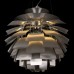 10156/600 Silver Подвесной светильник LOFT IT Artichoke