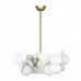 10008/8 white Люстра на штанге LOFT IT Matisse