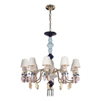 10203/10 Mult Подвесной светильник LOFT IT Grace 10203/10 Mult Подвесной светильник LOFT IT Grace