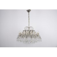 Подвесная люстра Dio DArte Elite Alessandria E 1.1.16.600 N