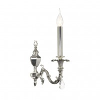 Бра Dio DArte Elite Ancona E 2.1.1.600 SB Бра Dio DArte Elite Ancona E 2.1.1.600 SB