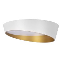 10199 White Потолочный светильник LOFT IT Coin 10199 White Потолочный светильник LOFT IT Coin