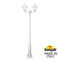 Садово-парковый фонарь FUMAGALLI RICU BISSO/CEFA 2L U23.157.S20.WYF1R Садово-парковый фонарь FUMAGALLI RICU BISSO/CEFA 2L U23.157.S20.WYF1R