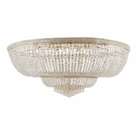 Потолочная люстра Dio DArte Elite Bari E 1.2.150.100 G Потолочная люстра Dio DArte Elite Bari E 1.2.150.100 G