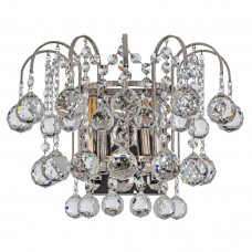 Настенный светильник Arti Lampadari Bellagio E 2.10.100 N