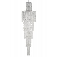 Каскадная люстра Dio DArte Asfour Bergamo E 1.11.50.200 N Каскадная люстра Dio DArte Asfour Bergamo E 1.11.50.200 N