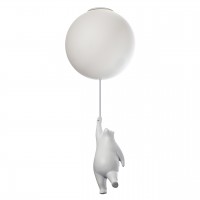 10030M Потолочный светильник LOFT IT Teddy 10030M Потолочный светильник LOFT IT Teddy