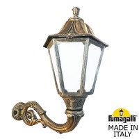 Светильник уличный настенный FUMAGALLI ADAM/NOEMI E35.171.000.BYH27 Светильник уличный настенный FUMAGALLI ADAM/NOEMI E35.171.000.BYH27