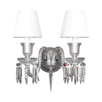10210/2W White Настенный светильник LOFT IT Zenith 10210/2W White Настенный светильник LOFT IT Zenith