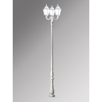 Парковый фонарь FUMAGALLI TABOR OFIR/NOEMI 3L E35.205.R30.WYH27 Парковый фонарь FUMAGALLI TABOR OFIR/NOEMI 3L E35.205.R30.WYH27