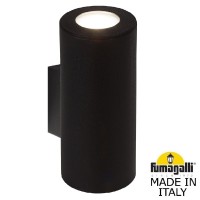 Светильник уличный настенный FUMAGALLI FRANCA 90-2L WALL 3A7.003.000.AXU2L Светильник уличный настенный FUMAGALLI FRANCA 90-2L WALL 3A7.003.000.AXU2L