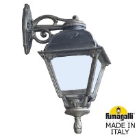 Светильник уличный настенный FUMAGALLI BISSO/CEFA DN U23.131.000.BYF1RDN Светильник уличный настенный FUMAGALLI BISSO/CEFA DN U23.131.000.BYF1RDN