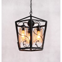 Подвесной светильник Lumina Deco Sparetta LDP 11350-3 Подвесной светильник Lumina Deco Sparetta LDP 11350-3