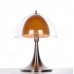 Настольная лампа Lumina Deco Andi LDT 6125 YL