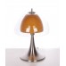 Настольная лампа Lumina Deco Andi LDT 6125 YL