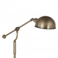 Торшер Lumina Deco Britos LDF 5001 MD