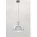 Подвесной светильник Lumina Deco FABBIANO LDP 7464 CHR