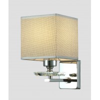 Бра Lumina Deco Liniano LDW 17100-1 CHR Бра Lumina Deco Liniano LDW 17100-1 CHR