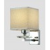 Бра Lumina Deco Liniano LDW 17100-1 CHR