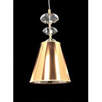 Подвесной светильник Lumina Deco Veneziana LDP 1113 GD Подвесной светильник Lumina Deco Veneziana LDP 1113 GD