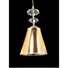 Подвесной светильник Lumina Deco Veneziana LDP 1113 GD