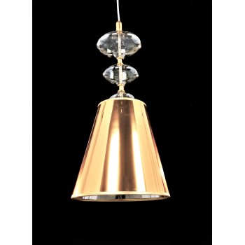 Подвесной светильник Lumina Deco Veneziana LDP 1113 GD