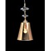 Подвесной светильник Lumina Deco Veneziana LDP 1113 GD