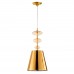 Подвесной светильник Lumina Deco Veneziana LDP 1113 GD