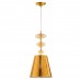 Подвесной светильник Lumina Deco Veneziana LDP 1113 GD