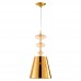 Подвесной светильник Lumina Deco Veneziana LDP 1113 GD