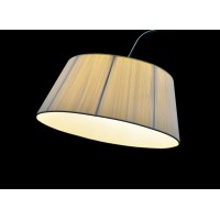 Торшер Lumina Deco Cruse LDF 8011 WT