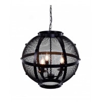 Подвесной светильник Lumina Deco Cavaro LDP 042-L Подвесной светильник Lumina Deco Cavaro LDP 042-L