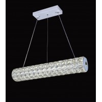 Светодиодная люстра Lumina Deco Faradonne DDP 630-800 Светодиодная люстра Lumina Deco Faradonne DDP 630-800