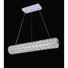 Светодиодная люстра Lumina Deco Faradonne DDP 630-800