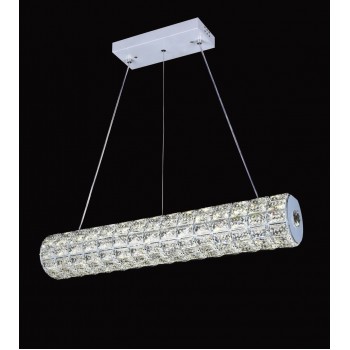 Светодиодная люстра Lumina Deco Faradonne DDP 630-800