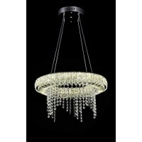 Светодиодная люстра Lumina Deco Meduza DDP 6895 Светодиодная люстра Lumina Deco Meduza DDP 6895