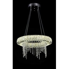Светодиодная люстра Lumina Deco Meduza DDP 6895