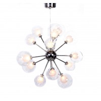 Подвесной светильник Lumina Deco Modus LDP 1171-15 Подвесной светильник Lumina Deco Modus LDP 1171-15