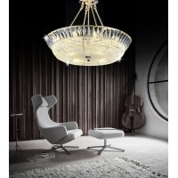 Светодиодная потолочная люстра Lumina Deco Mirana DDC 3197-50 Светодиодная потолочная люстра Lumina Deco Mirana DDC 3197-50