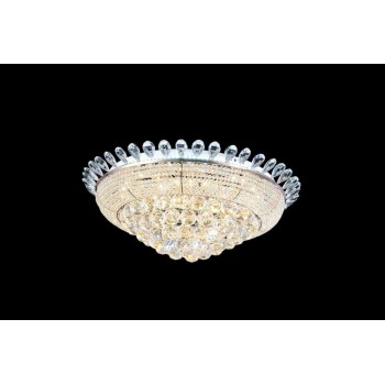 Светодиодная потолочная люстра Lumina Deco Sienna DDC 2881-58