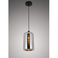 Подвесной светильник Lumina Deco Monti LDP 6813 GY Подвесной светильник Lumina Deco Monti LDP 6813 GY