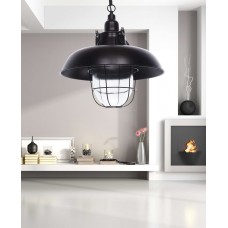 Подвесной светильник Lumina Deco Proddi LDP 11687 BK