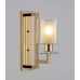 Бра Lumina Deco Manhattan LDW 8012-1W F.GD