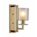 Бра Lumina Deco Manhattan LDW 8012-1W F.GD